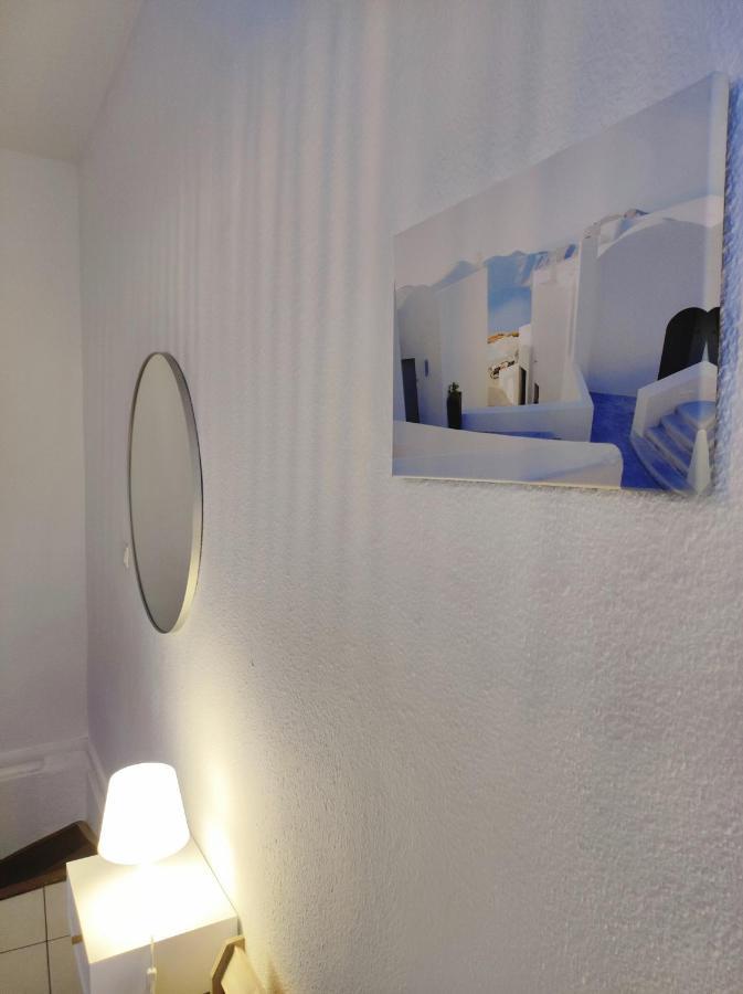 Appartement Cosy En Centre Centre-Ville . . . นีมส์ ภายนอก รูปภาพ